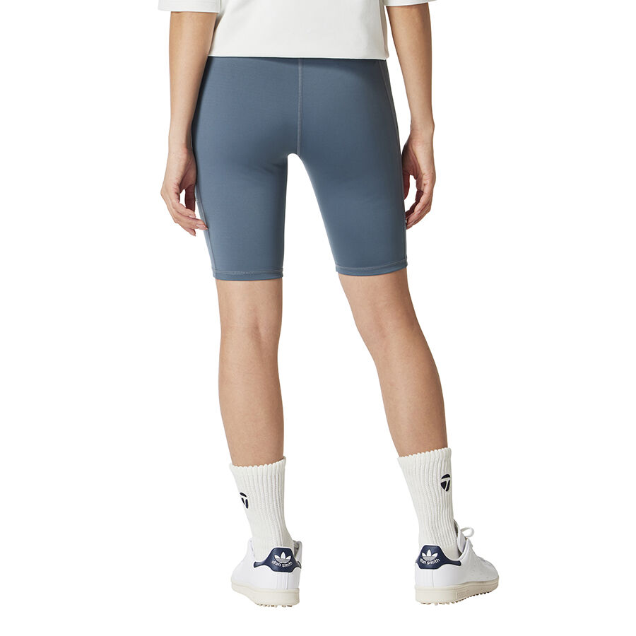 ウィメンズ】 TM×UA ショートレギンス｜APPAREL | TaylorMade