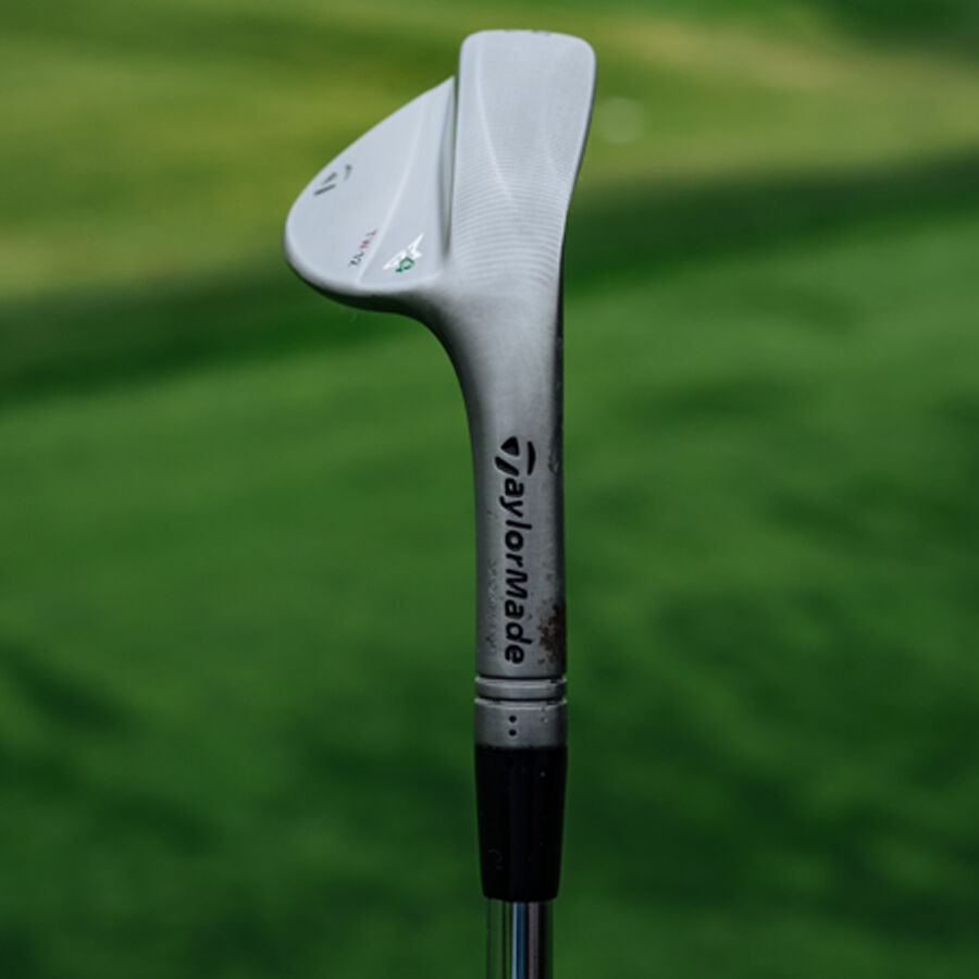 入荷now 安全 Wedge MG4 | RAW TWグラインド ウェッジ MG4 TW RAW Grind クラブ