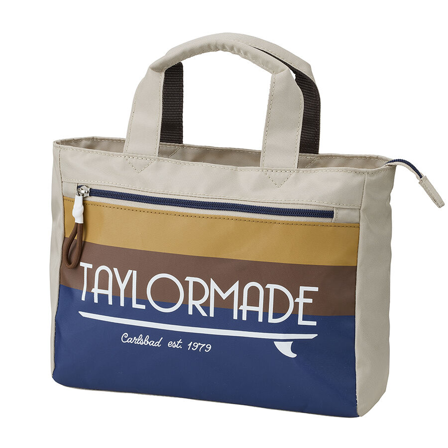 CL ラウンドトート｜ACCESSORY | TaylorMade Golf