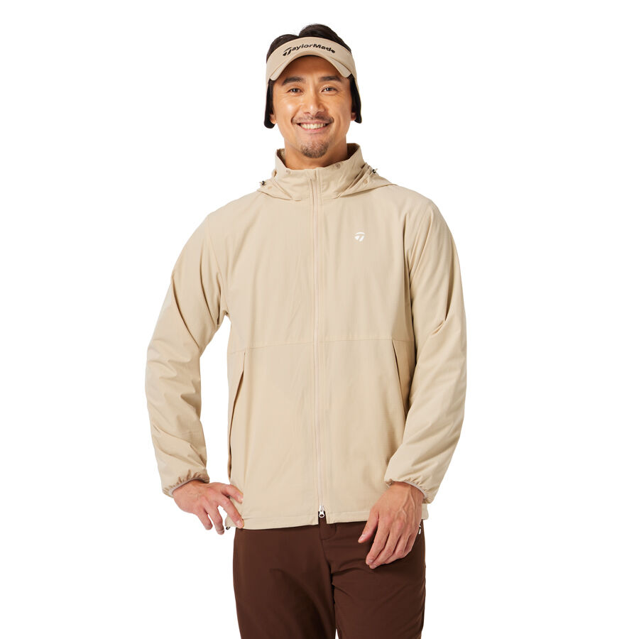 【T-ポイント5倍】 TaylorMade | オクタジャケット｜APPAREL Golf テーラーメイド | メンズウェア