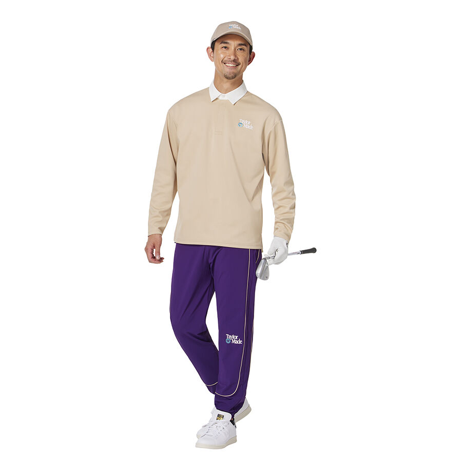 再入荷アイテム CL ワイドパンツ｜APPAREL テーラーメイド | Golf TaylorMade | メンズウェア