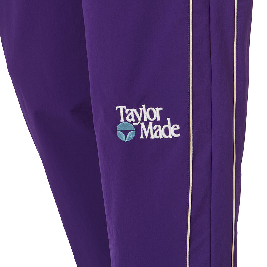 一番人気物 CL ワイドパンツ｜APPAREL | TaylorMade Golf | テーラーメイド レディースウェア