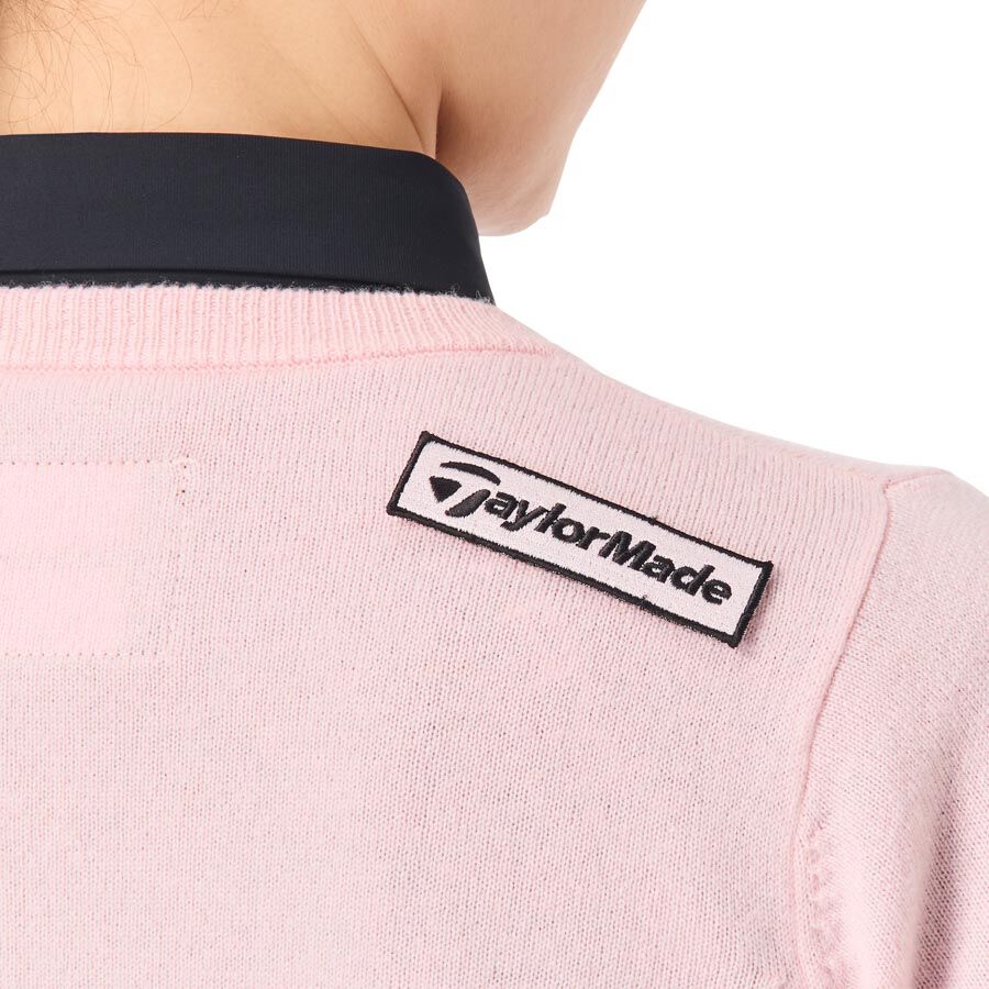 ウィメンズ】ツアー TMカシミヤセーター｜APPAREL | TaylorMade