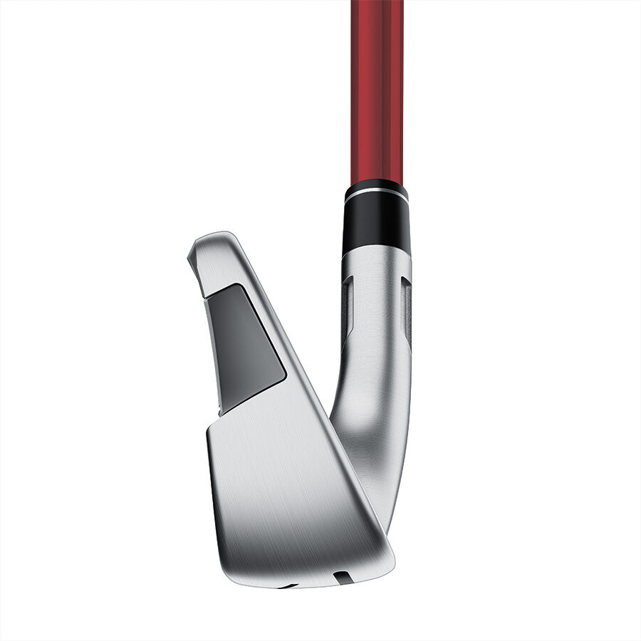 ステルス ウィメンズ アイアン | STEALTH Womens Iron | TaylorMade 