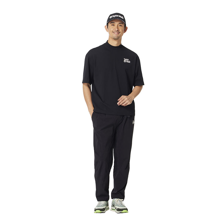 メンズ アパレル | TaylorMade Golf | テーラーメイド ゴルフ公式サイト