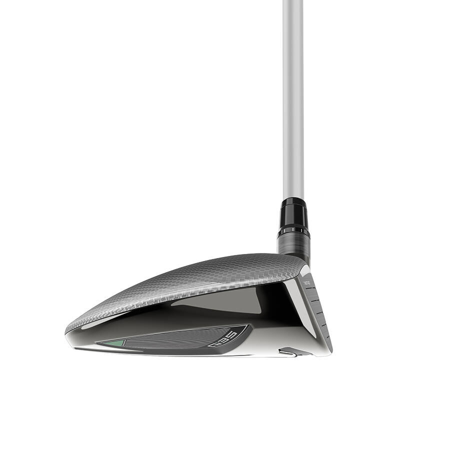 RE ARRIVAL/再入荷 Qi35 Lite Max Qi35 | フェアウェイウッド ウィメンズ LITE MAX フェアウェイウッド