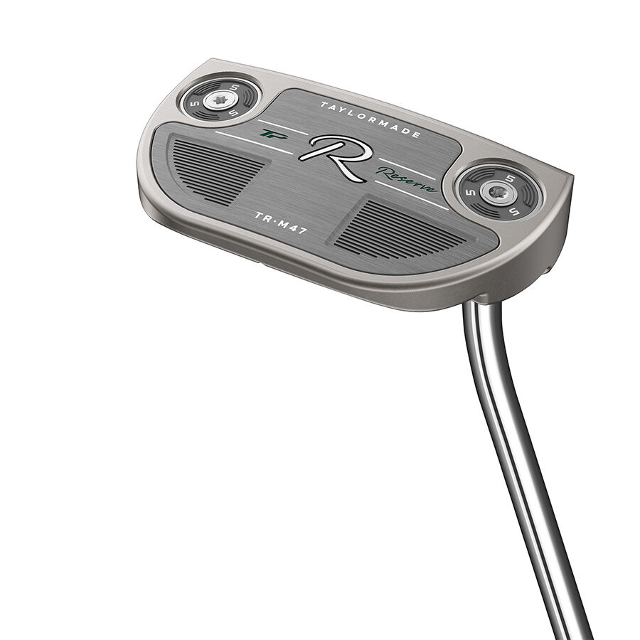 公式の店舗 TPリザーブ Golf TaylorMade | M47 RESERVE TP | M47 パター クラブ