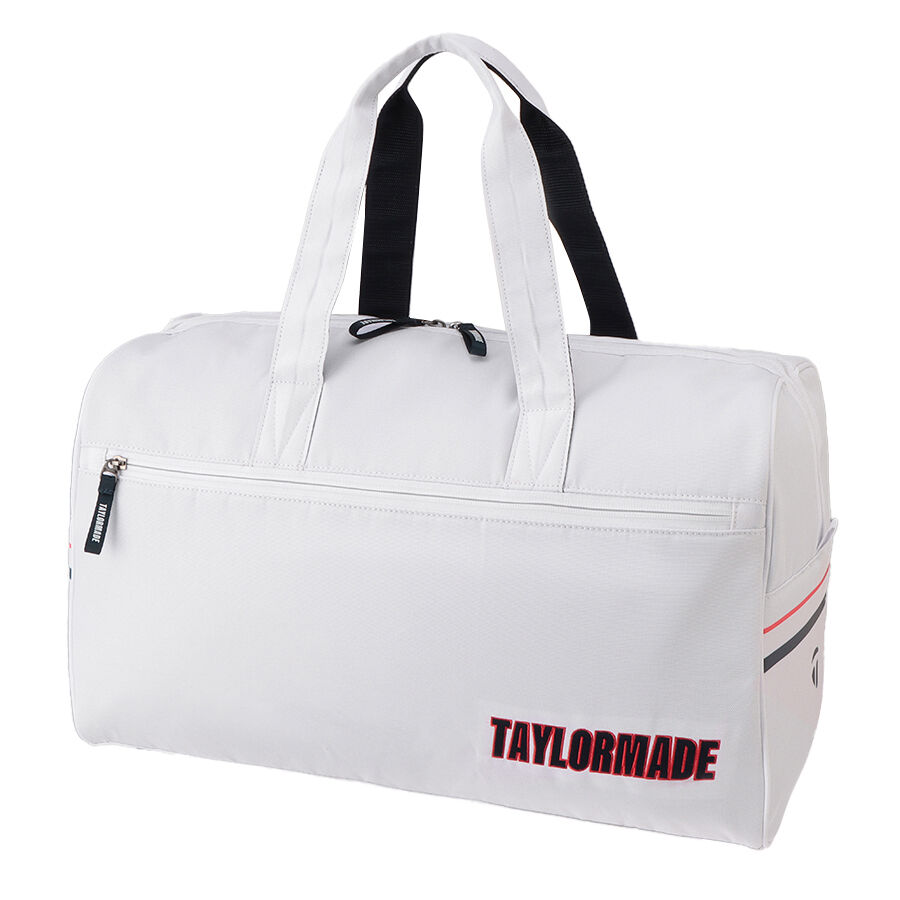 【初回限定】 グラフィックロゴ ボストンバッグ｜各種バッグ | TaylorMade その他