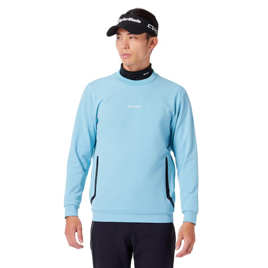 ウィンドブロッククルー｜APPAREL | TaylorMade Golf