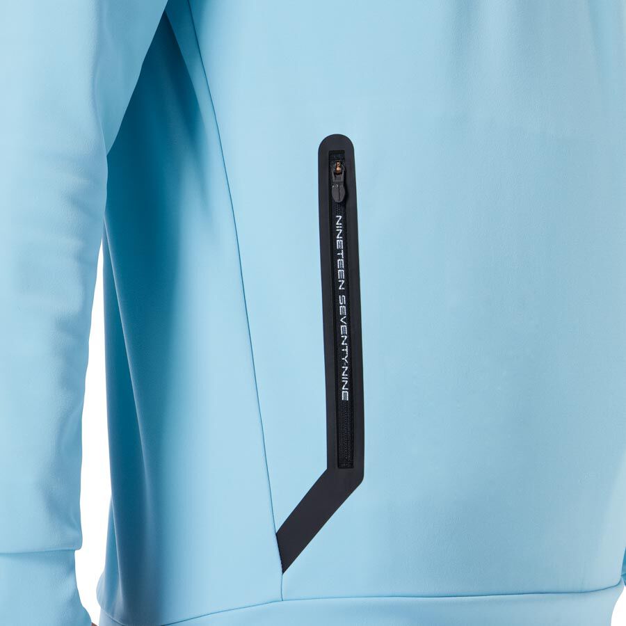 ウィンドブロッククルー｜APPAREL | TaylorMade Golf