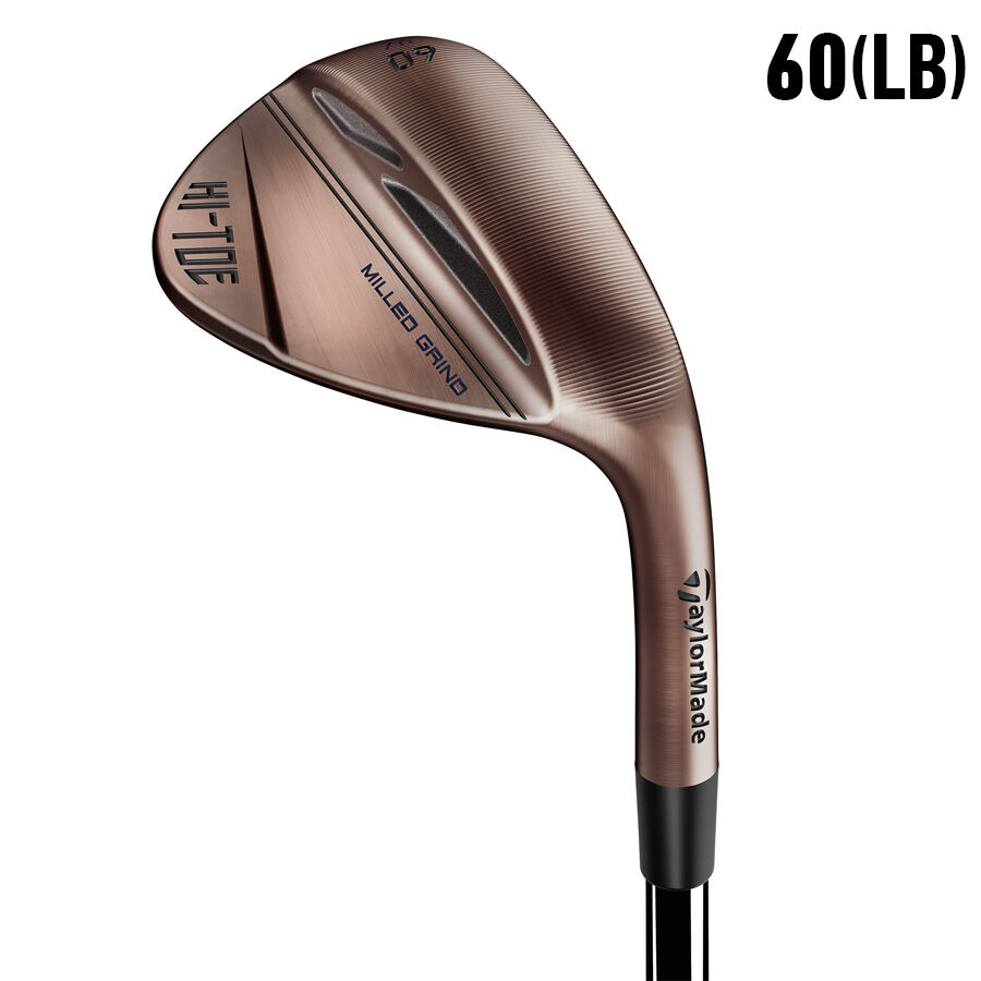 【めっちゃ変わる】 ウェッジ | TaylorMade Golf | テーラーメイド ゴルフ公式サイト テーラーメイド