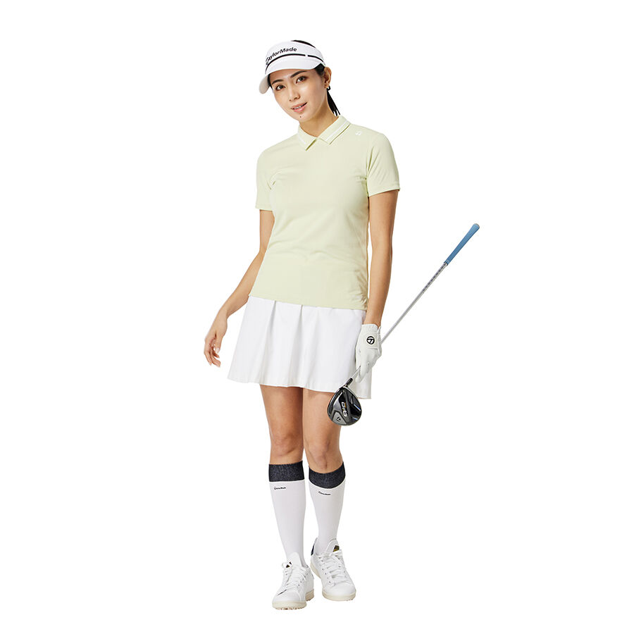 人気を誇る ウィメンズ アパレル | TaylorMade Golf | テーラーメイド レディースウェア