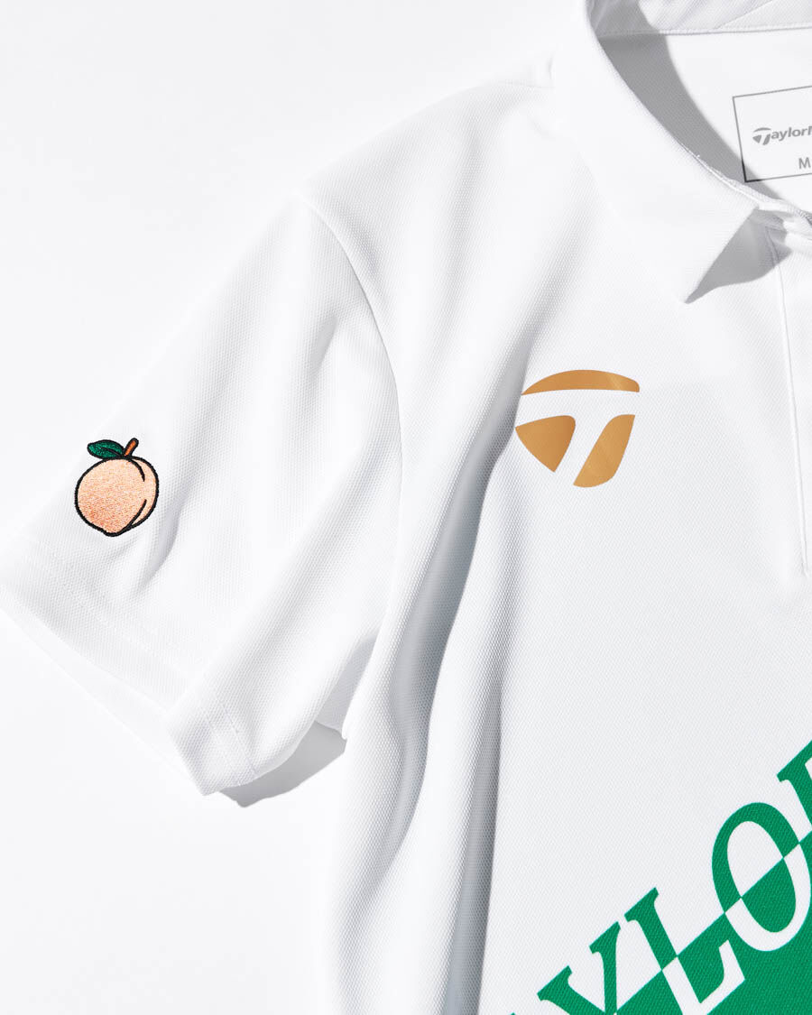 ウィメンズ】 SEASON OPENER S/S POLO｜APPAREL | TaylorMade