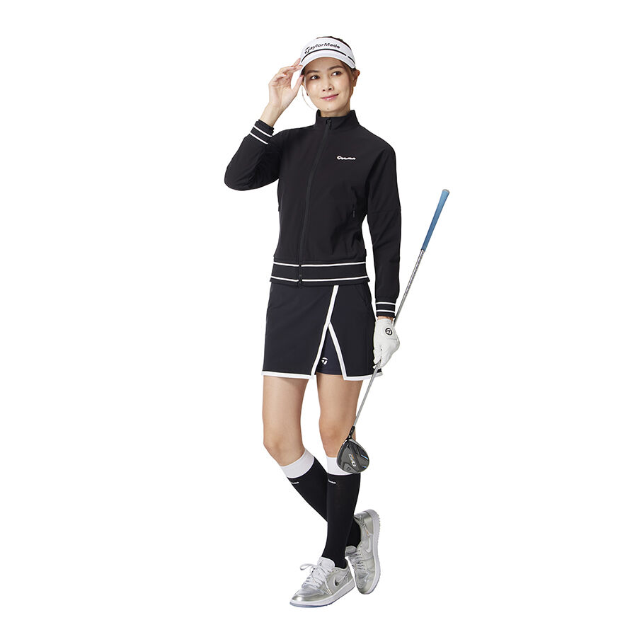 正規代理店 TaylorMade | アパレル ウィメンズ Golf テーラーメイド | レディースウェア