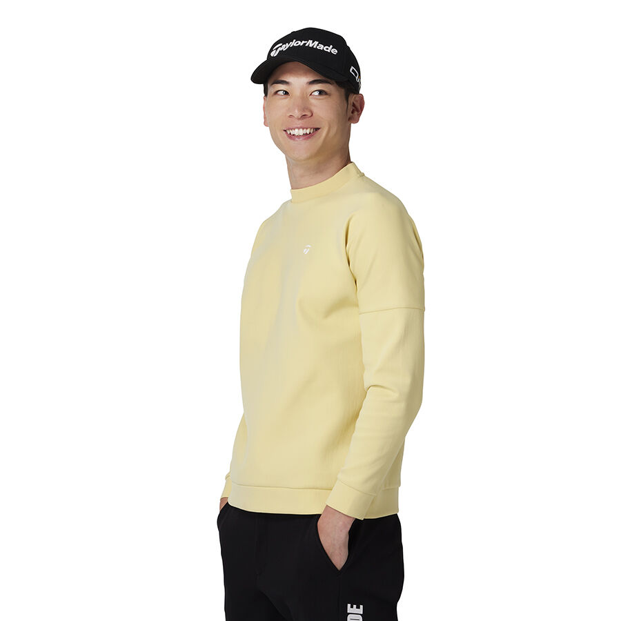 【送料込】 クラブTMスウェットクルー｜APPAREL Golf TaylorMade | メンズウェア