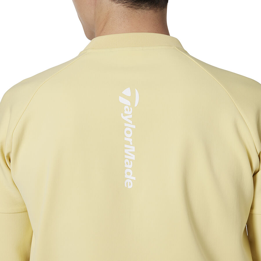 クラブTMスウェットクルー｜APPAREL | TaylorMade Golf