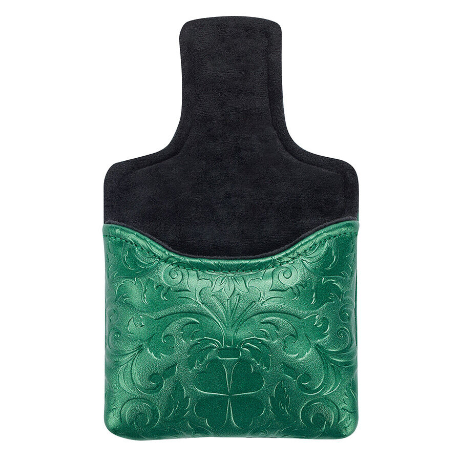 限定品】Shamrock Shimmer スパイダー ヘッドカバー