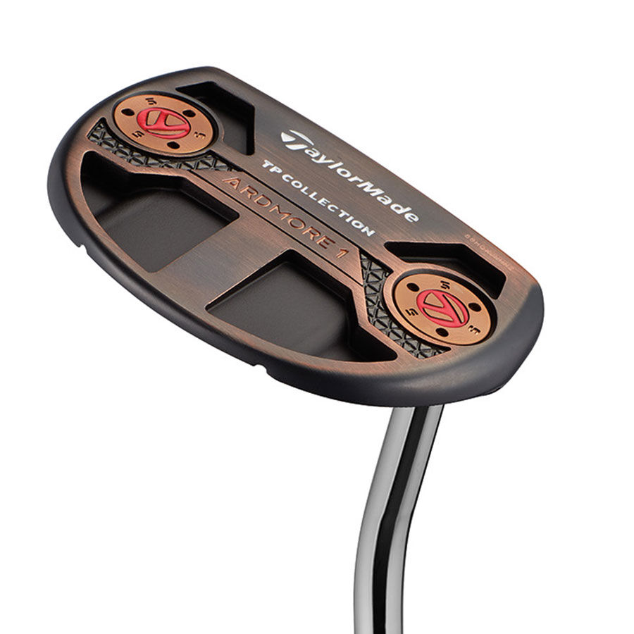 激安正規品 TP Black Copper Collection Ardmore 1 クラブ