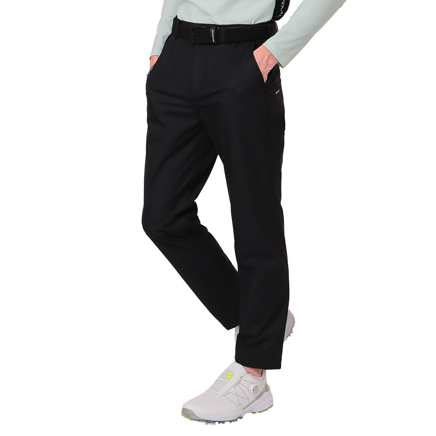 ウォータープルーフパンツ｜APPAREL | TaylorMade Golf