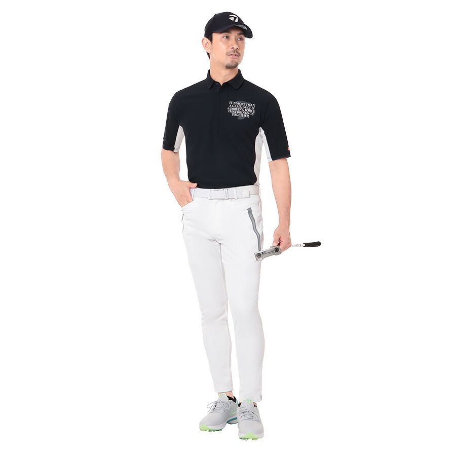 TM×UA 3D パンツ｜APPAREL | TaylorMade Golf | テーラーメイド
