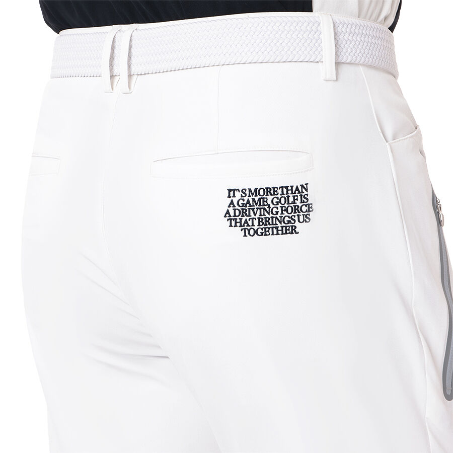 TM×UA 3D パンツ｜APPAREL | TaylorMade Golf | テーラーメイド