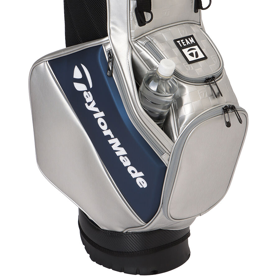 直営店に限定 グローバルツアースタンドバッグ｜キャディバッグ TaylorMade | ゴルフバッグ・キャディバッグ
