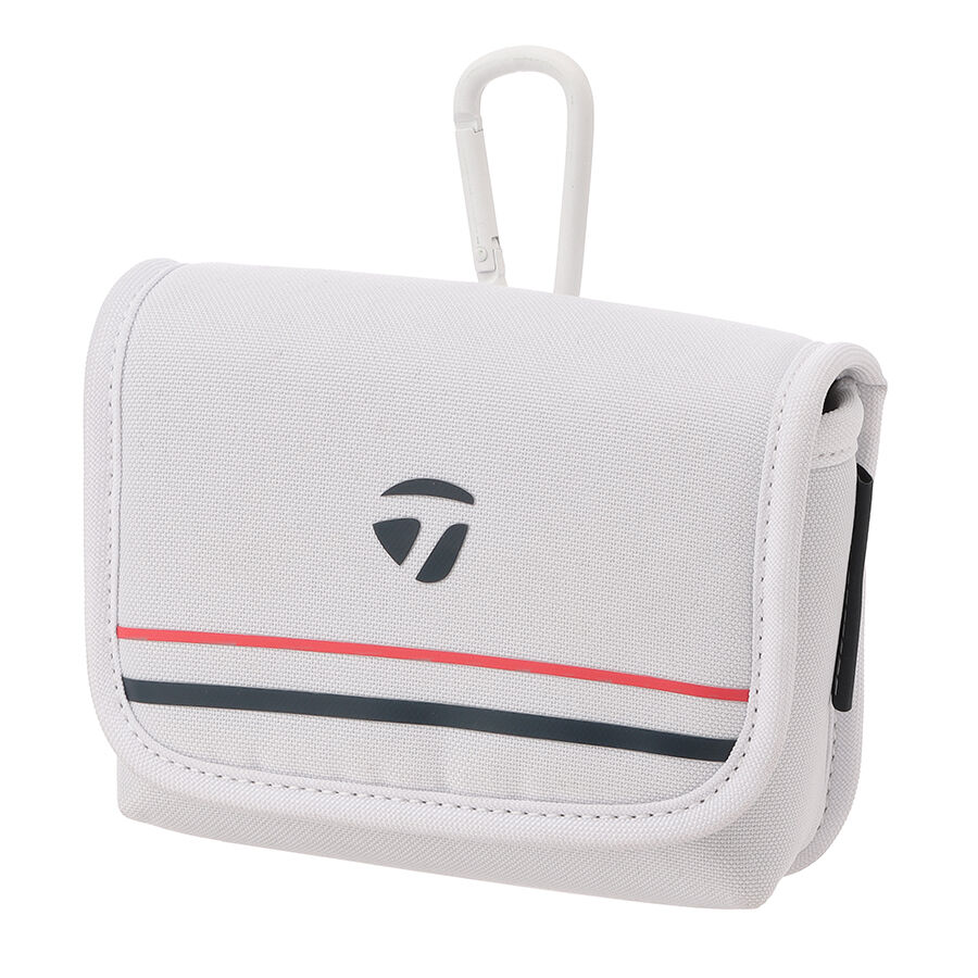 グラフィックロゴ スコープケース｜各種バッグ | TaylorMade