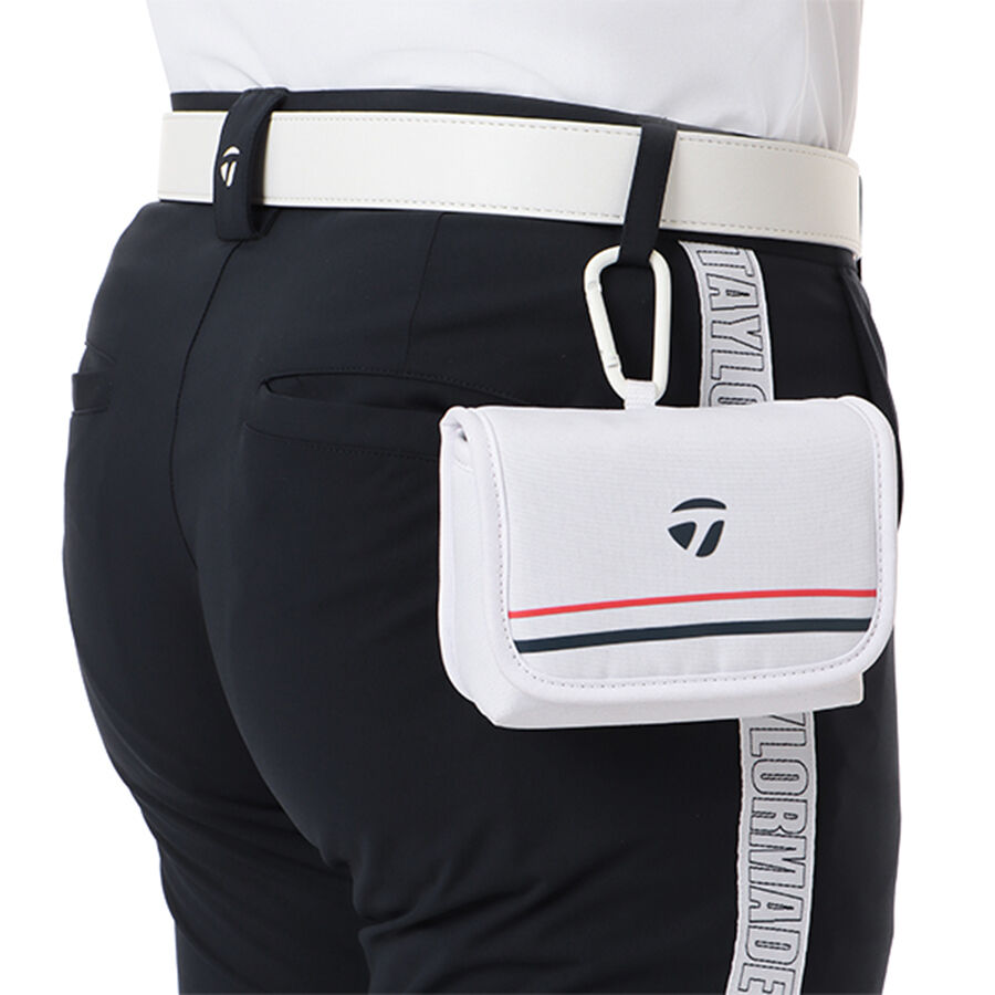 グラフィックロゴ スコープケース｜各種バッグ | TaylorMade