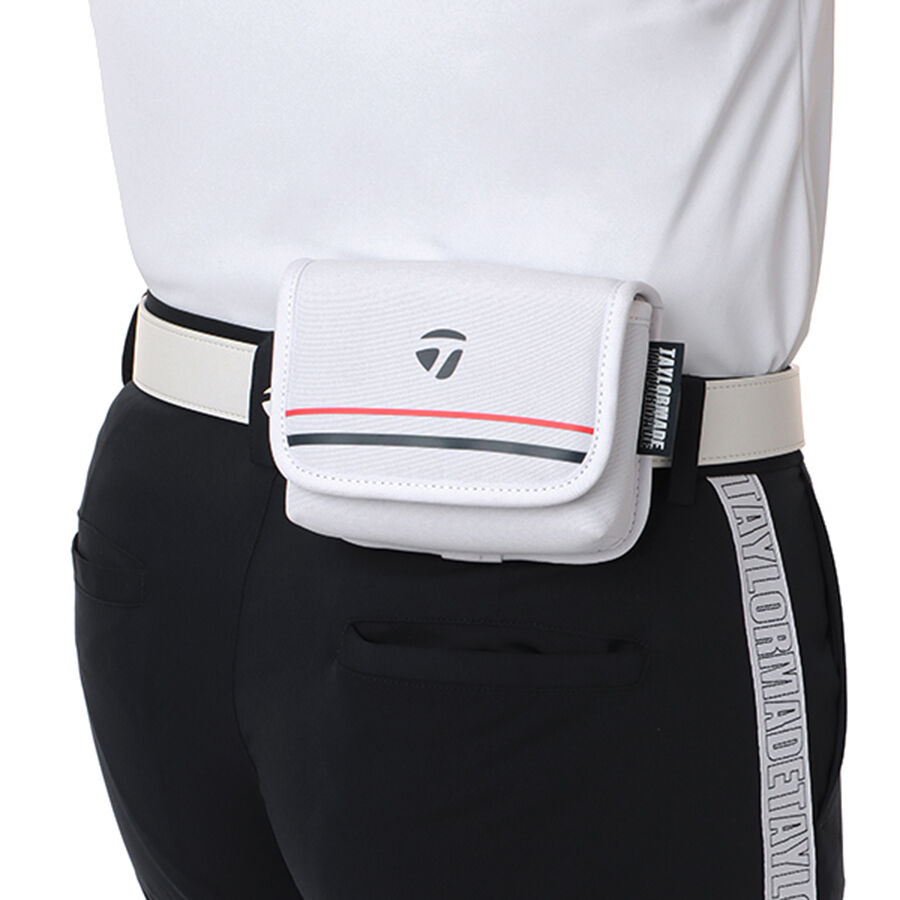 グラフィックロゴ スコープケース｜各種バッグ | TaylorMade