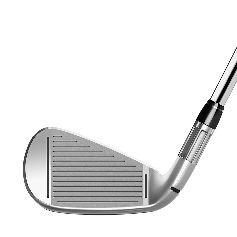 M4 スチールアイアン 2021 | M4 Steal Iron 2021 | TaylorMade