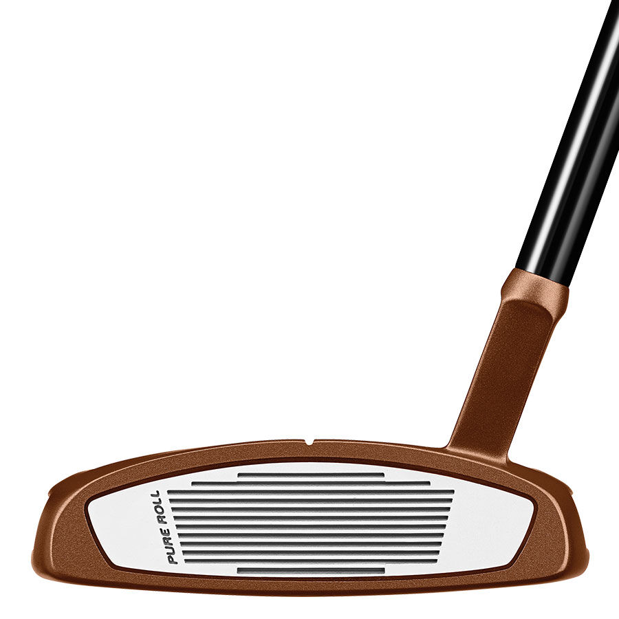 Buy TaylorMade Spider Mini Silver Putter | Golf Discount