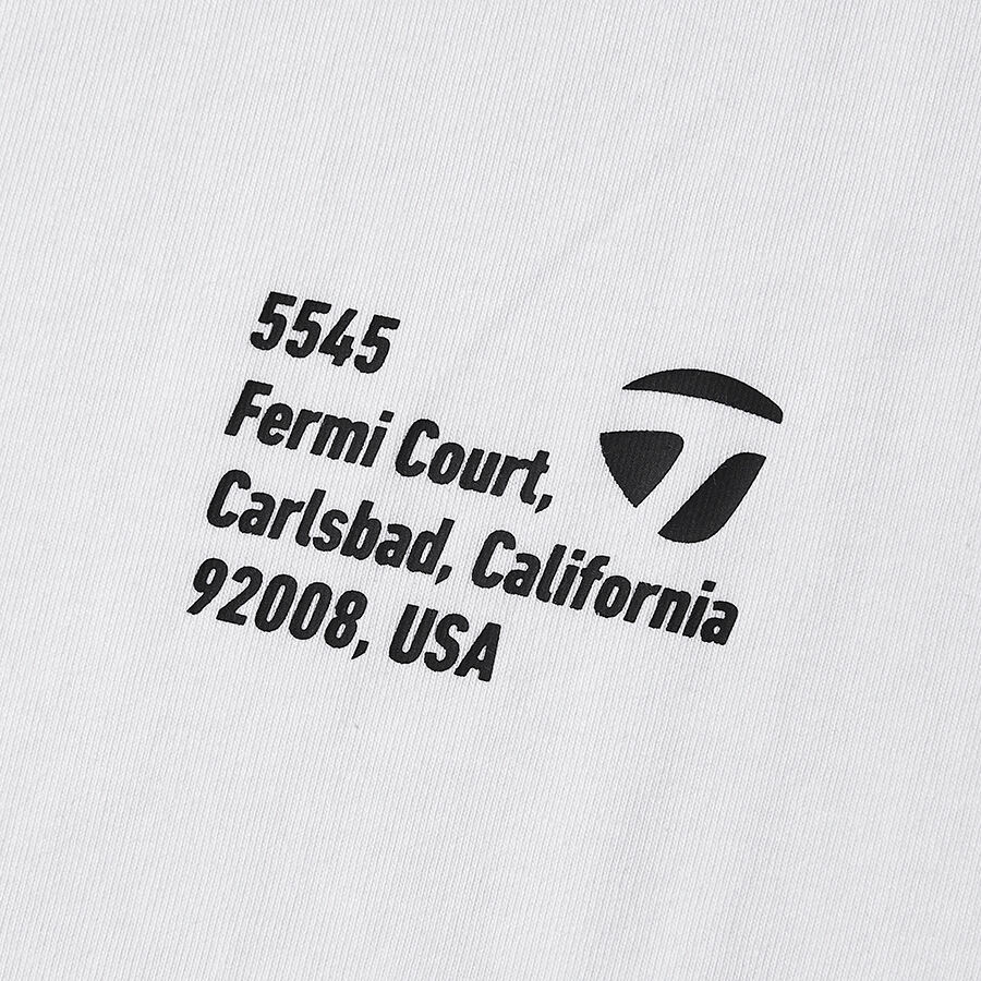 限定価格セール！ | TEE｜APPAREL L/S CARLSBAD TaylorMade テーラーメイド | Golf トップス