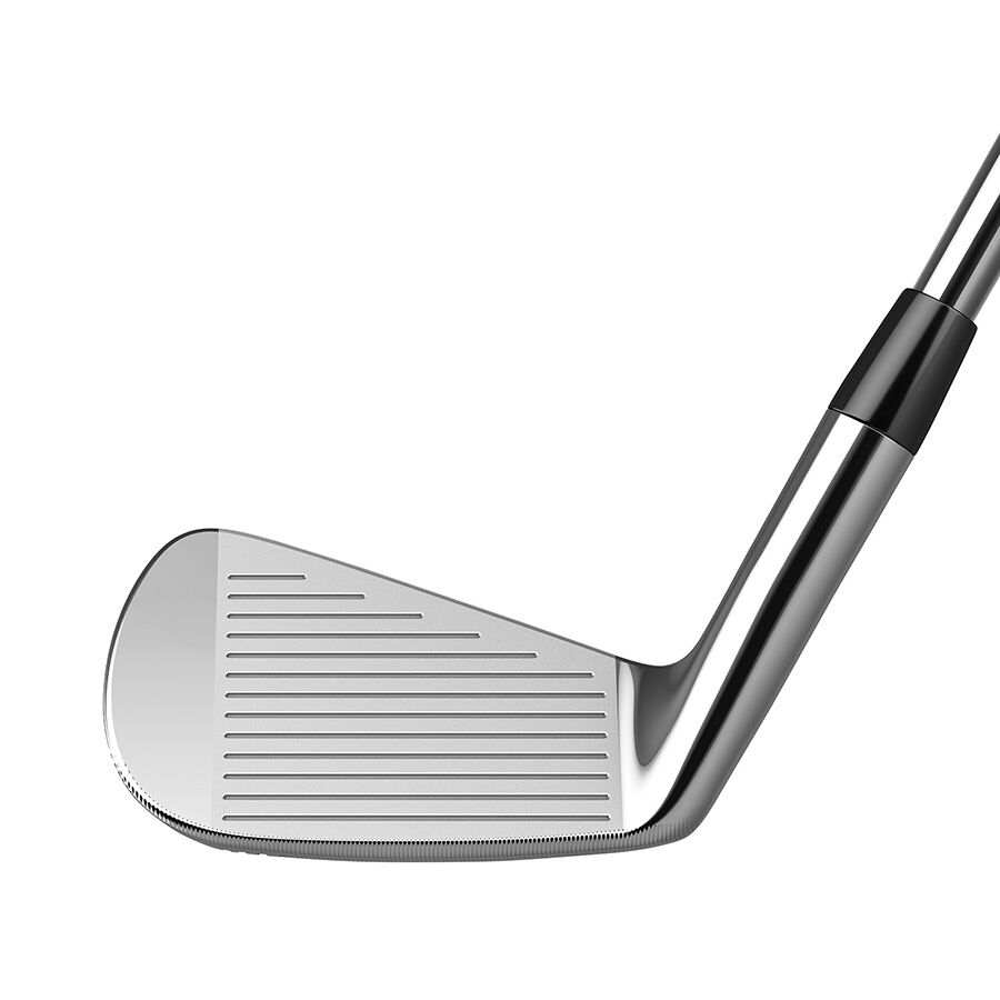 P∙7TW Irons