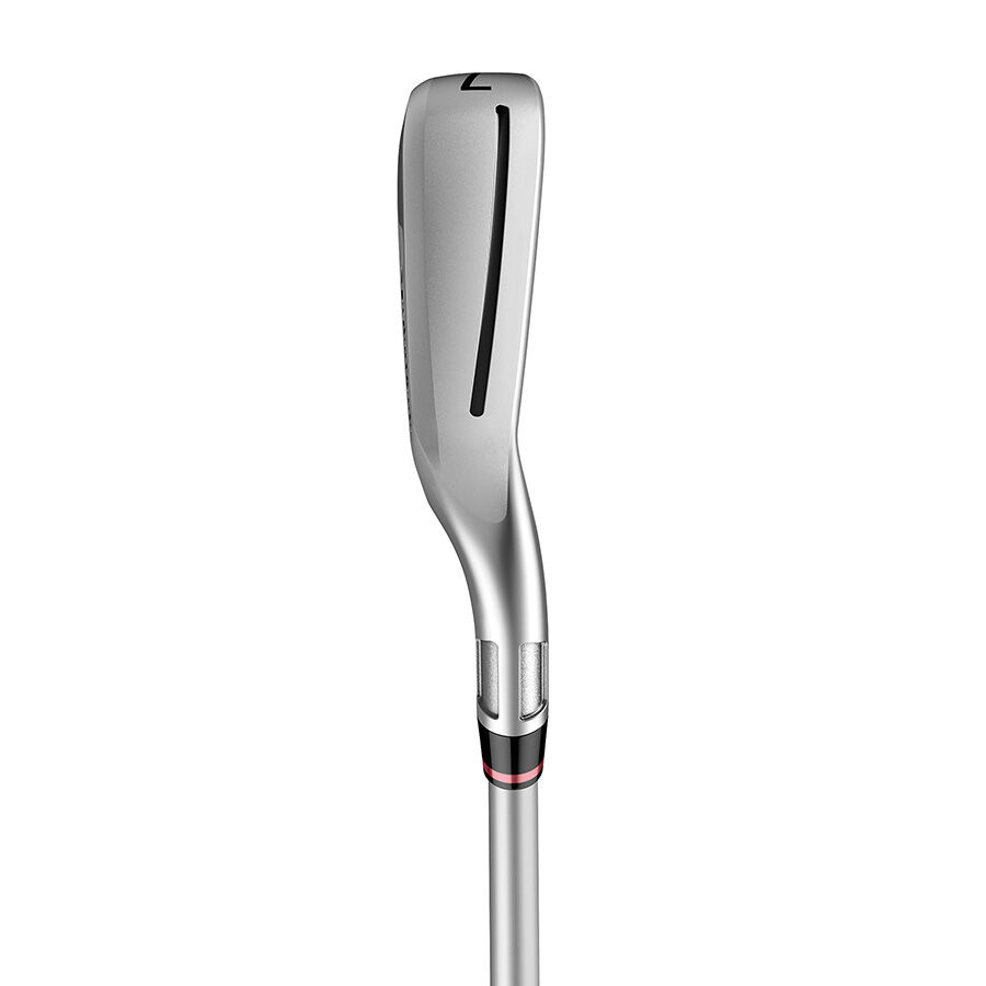 Taylormade Golf - iron - M GLOIRE ウイメンズ アイアン / エム