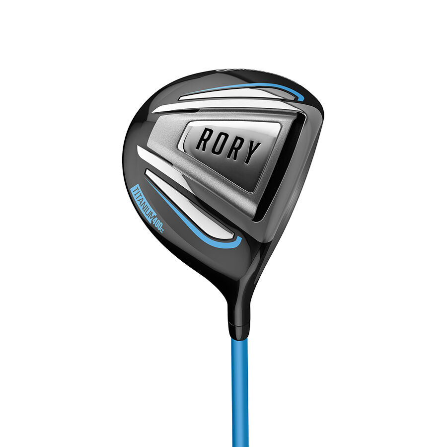 RORY KIDS 120(6点セット) | RORY KIDS 120 | TaylorMade Golf RORY KIDS 120(6点セット) | RORY KIDS 120 | TaylorMade Golf