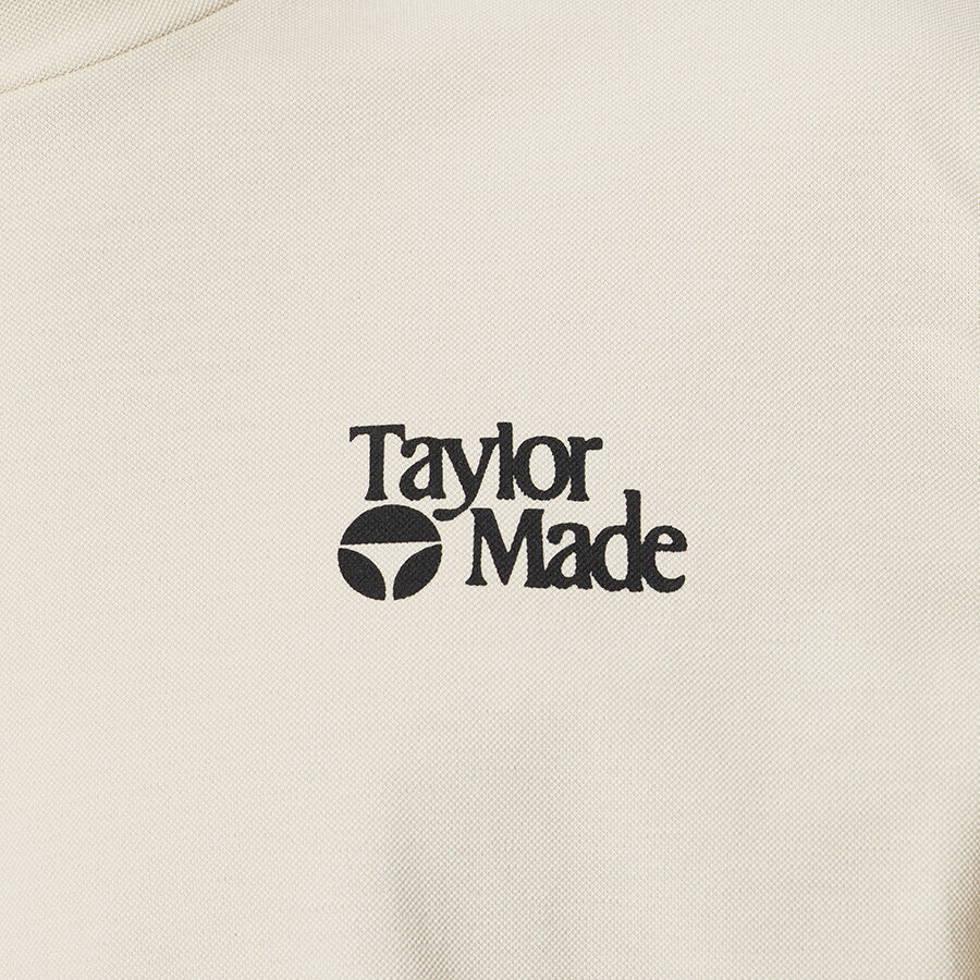 ユニセックス】 HTバンダナS/Sモック｜APPAREL | TaylorMade