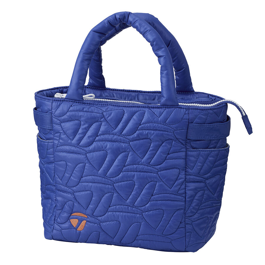 TM x UA Round Tote｜ACCESSORY | TaylorMade Golf