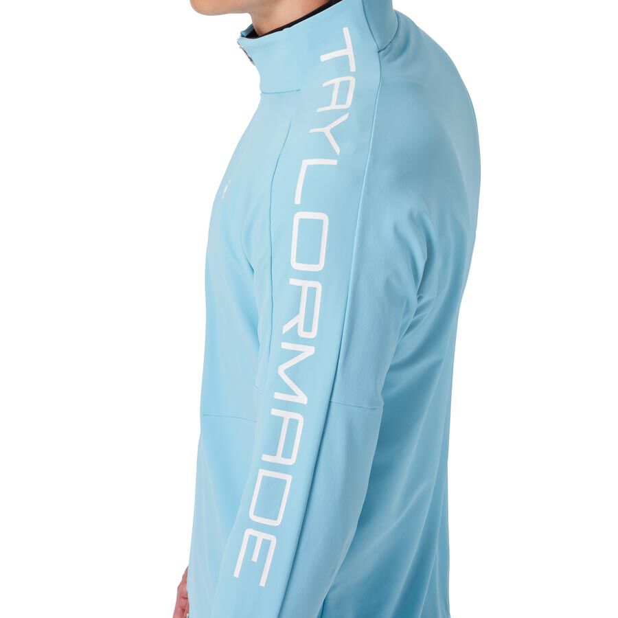 ストーム フリース ジャケット｜APPAREL | TaylorMade Golf