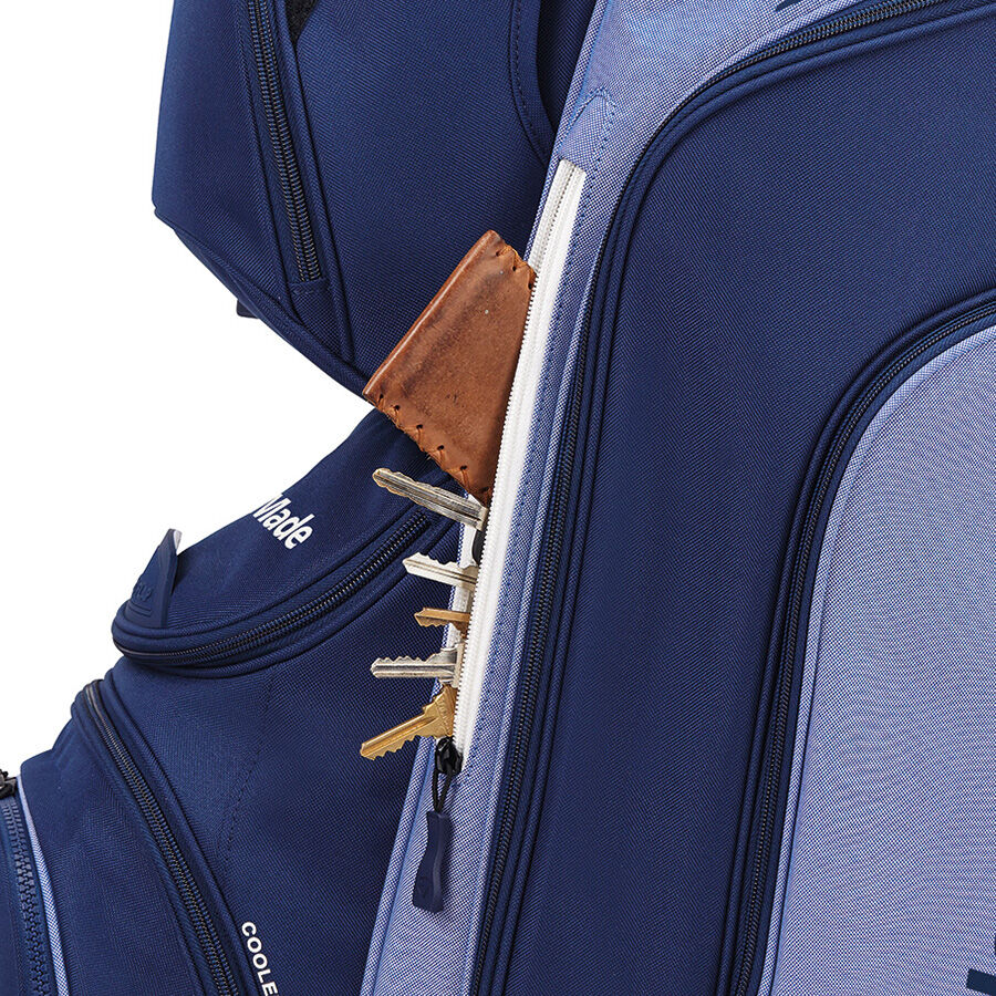 Supreme Cart Bag