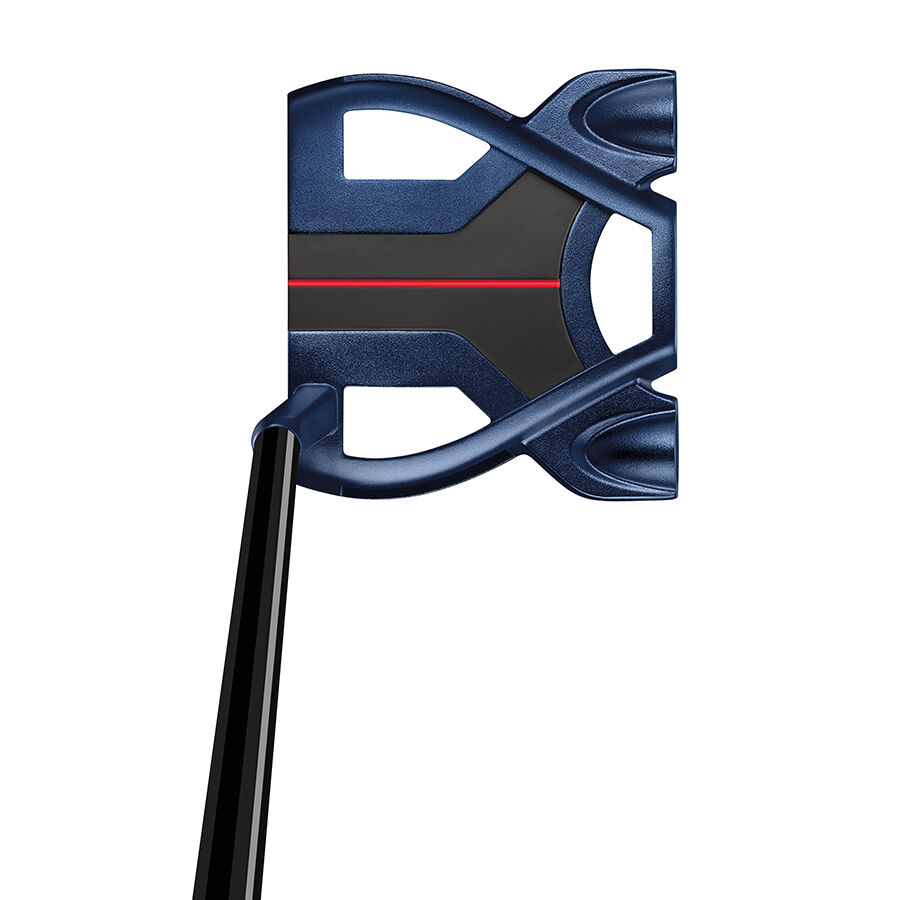 TaylorMade マイスパイダー 保証書付 クラブ