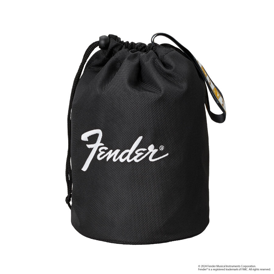 FENDER×TM BALL BAG YWPWYE｜ACCESSORY | TaylorMade Golf