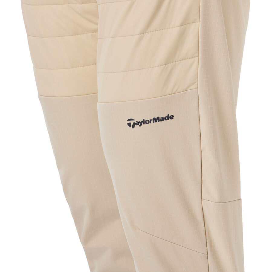 【12月スーパーSALE 15%OFF】 パンツ｜APPAREL ハイブリッド T-HEAT | Golf TaylorMade メンズウェア