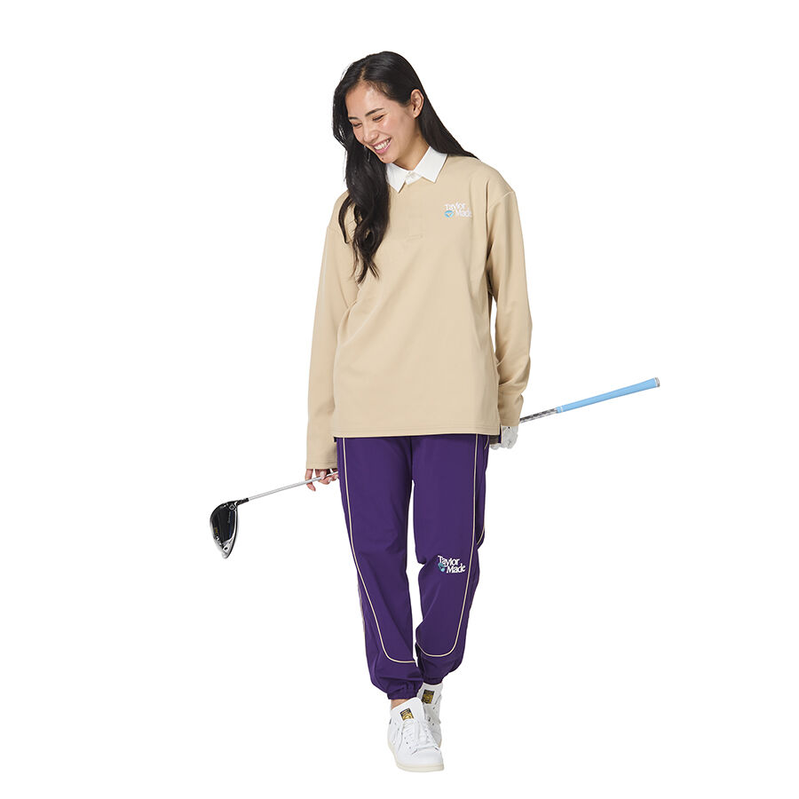 ユニセックス】 HTバンダナフーディ｜APPAREL | TaylorMade Golf