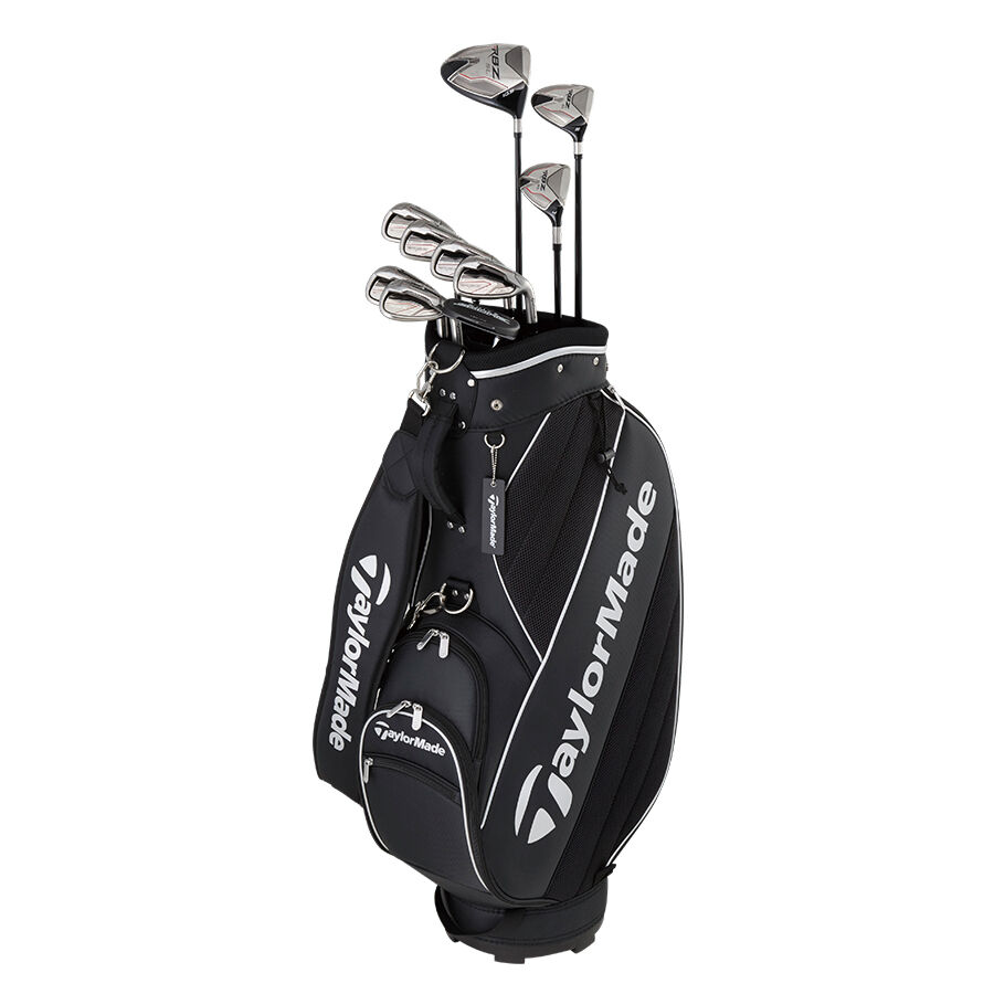 TaylorMade Golf - Set Club - RBZ SL TaylorMade Golf - Set Club - RBZ SL
