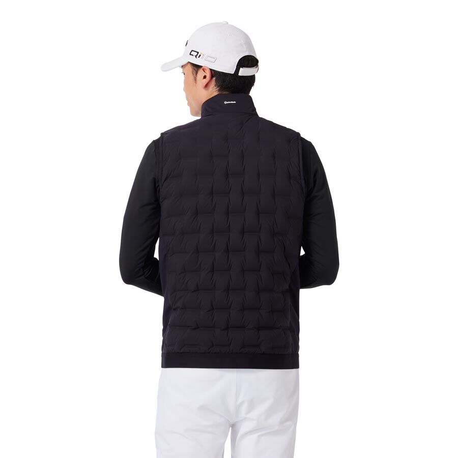 スーパーセール 目玉商品 ダウンベスト｜APPAREL | TaylorMade Golf | テーラーメイド その他