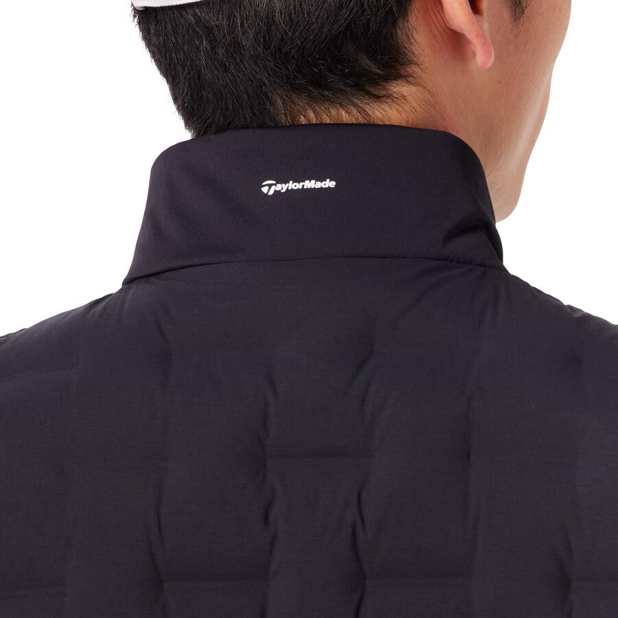 海外個人輸入 ダウンベスト｜APPAREL | TaylorMade Golf | テーラーメイド テーラーメイド