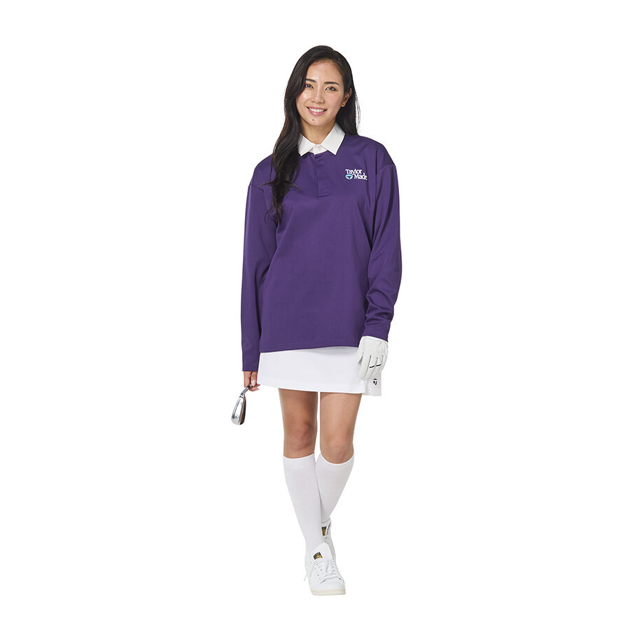ユニセックス】 HTバンダナフーディ｜APPAREL | TaylorMade Golf