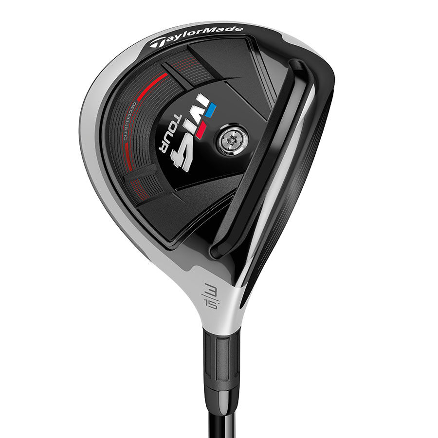 TaylorMade Golf - Fairways - M4 TOUR FAIRWAY