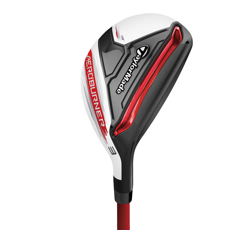 TaylorMade Golf - Hybrids - AEROBURNER TaylorMade Golf - Hybrids - AEROBURNER