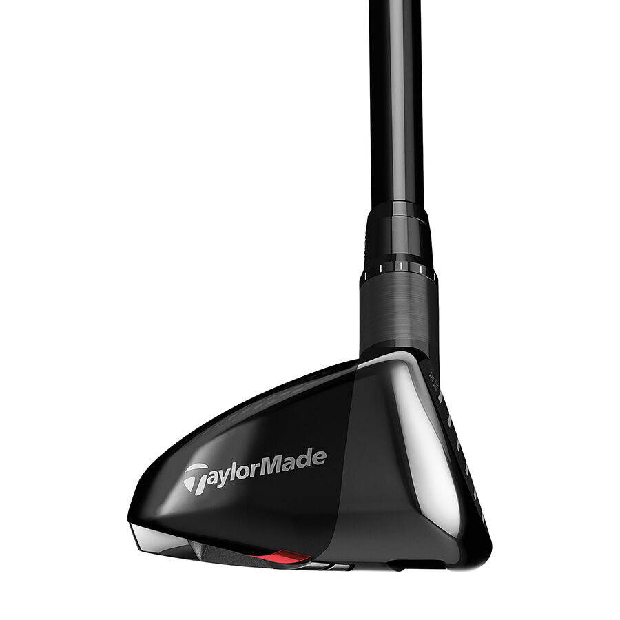 Stealth Plus Rescue | TaylorMade Golf Stealth Plus Rescue | TaylorMade Golf